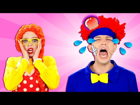 No No, Mommy! | Nursery Rhymes | Dominoki Kids Songs