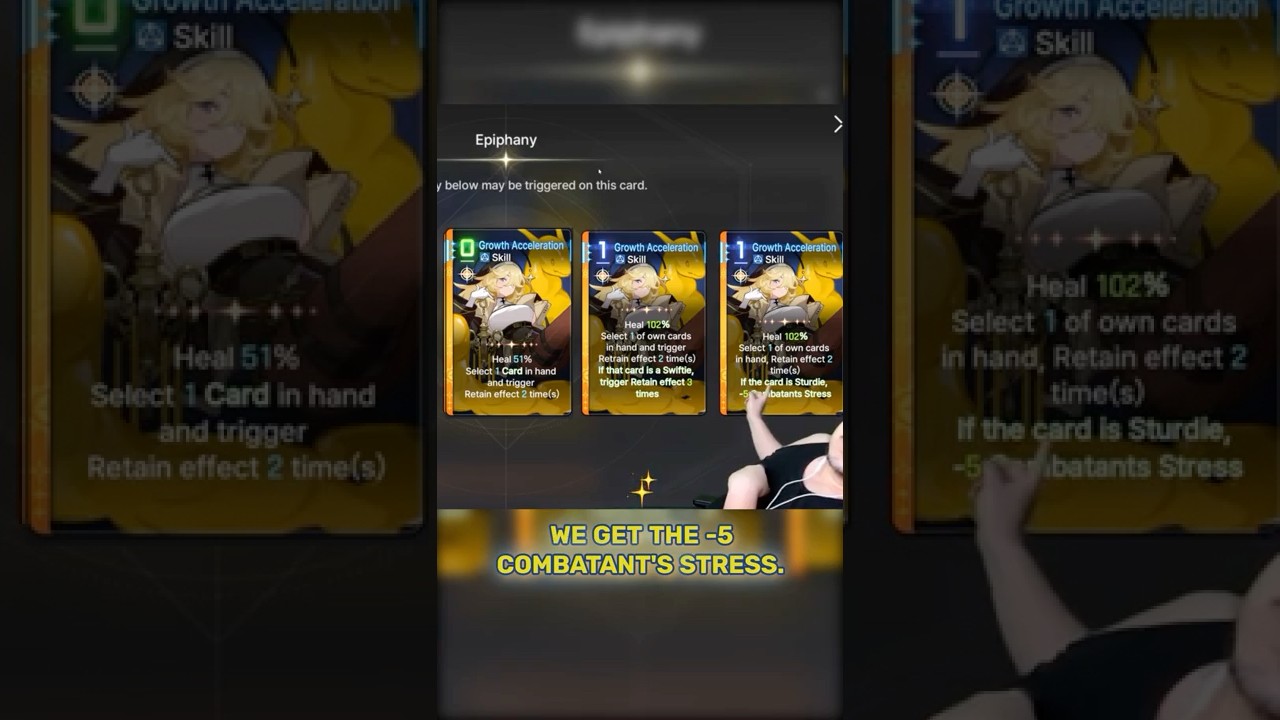 The Toughie Epiphany Is INSANE on Orlea! | CZN Tip (Chaos Zero Nightmare)