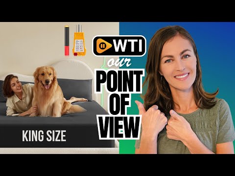 Grounding Sheets - WTI product video review