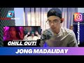 Jong Madaliday - singing to strangers on ometv | Its my birthday 🥳 🫵🏾 | FIRST TIME REACTION