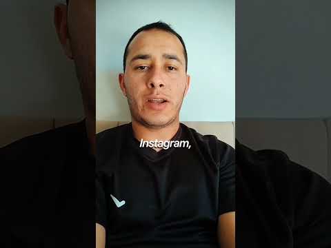 Aos 18 anos, Lucas parou de estudar e começou a trabalhar…