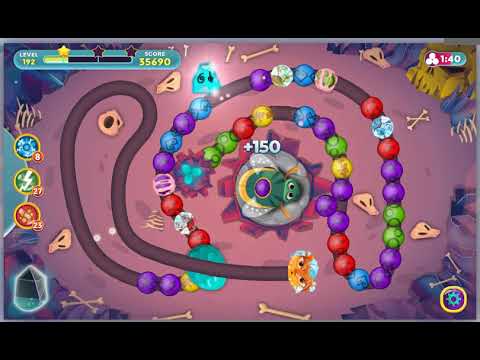 Viola s Quest Level 192 no Booster by Michi G