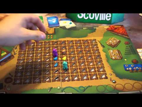 Left Hand Reviews #62 - Scoville