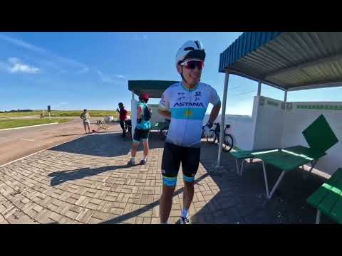 BRM 200 Озера севера 2024