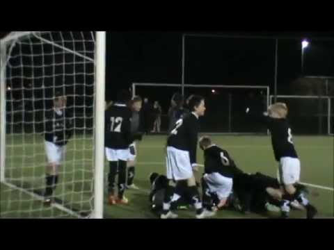 Concordia D1 & the road to the final!