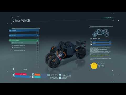 Death Stranding Pt. 32