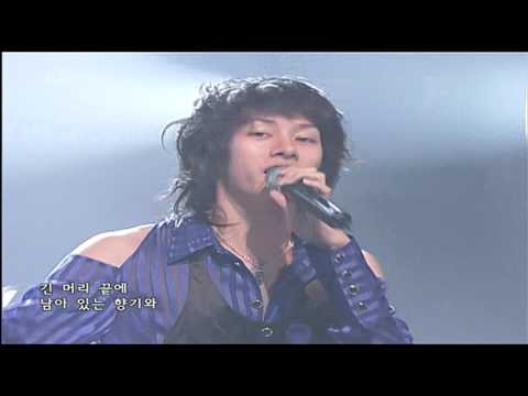 [HD 1080P] 060730 Music Bank Super Junior U