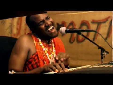 MR EBBO  -  BADO NAIMBA