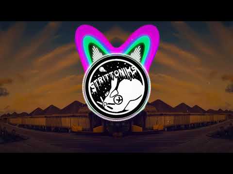 Dannic x Rob & Jack - Bring Di Fire (StrittoniKs Remix) [Spinnin' Records Contest]