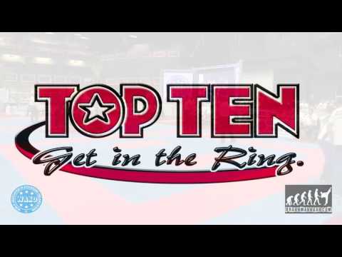 Zsolt Moradi HUN v Stefanos Zoto GRE WAKO World Championships 2015