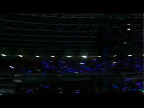 [120922] Dear SM Family Fancam - SMTown Indonesia