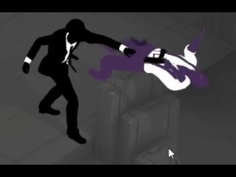 Having FiTS - Fights in Tight Spaces #42 Full