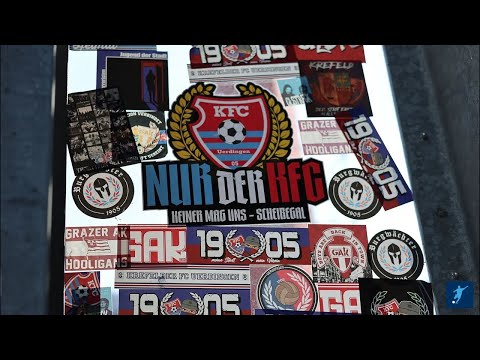 Oberliga live: KFC Uerdingen - TSV Meerbusch 7.12.2025)