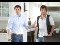 That's My Boy - Movie Review 