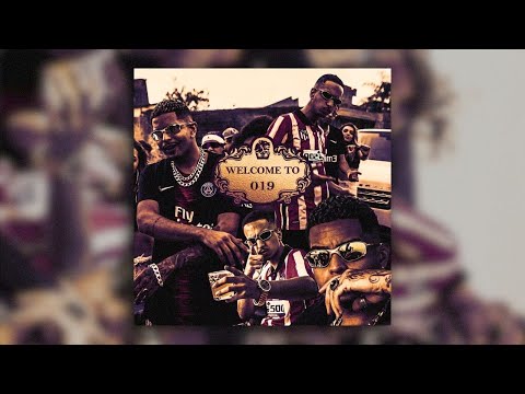 PRAGMÁTICOS  - "Welcome to 019" (DOISB, Vulg0mcl, Urso)