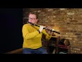 Sam Murray Keyed Flute Carmel Mahoney Mulhaire