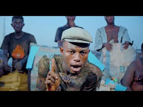Kweku Flick - Bye Bye (Official Music Video)