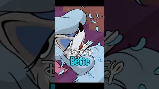 Perfect Isn’t Easy - Bette Midler (Oliver &amp; Company)