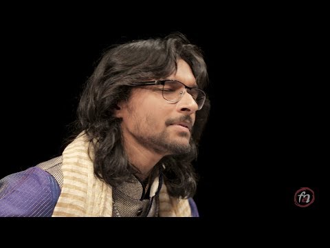 Abhishek Borkar: Raag Maru Bihag