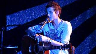 now is mine-k&#39;s choice-Israel 23.1.2012