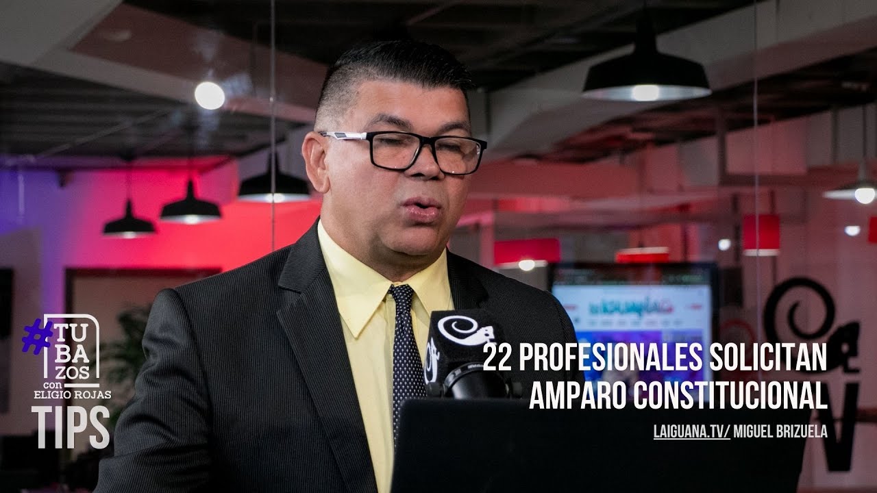 Caso médico en Valencia: 22 profesionales solicitan amparo constitucional