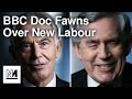 BBC Doc Exposes Tony Blair's Enormous Ego