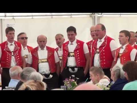 Jodelchörli Degersheim