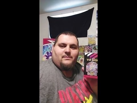 Pokecollect Vip Collection Box 2