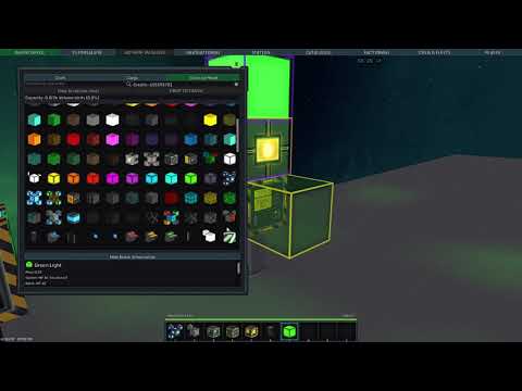 Back to Basics - Factory Flow - StarMade S3-159