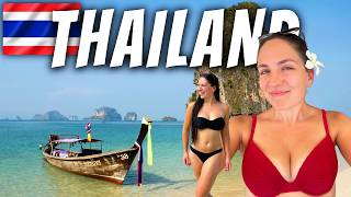 10 DAYS IN THAILAND 🇹🇭 shocking Thailand travel itinerary in 2026