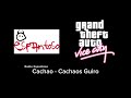 GTA Vice City - Radio Espantoso 01. Cachao - Cachaos Guiro