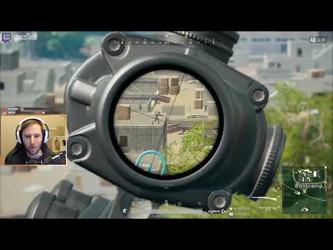 BEST OF chocoTaco PUBG INSANE SKILLS