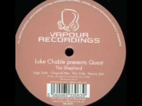 Luke Chable Presents Quest - The Shepherd