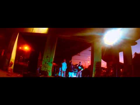 LA MECCA FT JOHAN L.S - SABEMOS QUE HACER (CONCEGRAFF2014)