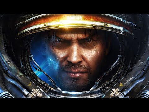 Starcraft II WoL Coop Campaign  Mission 2