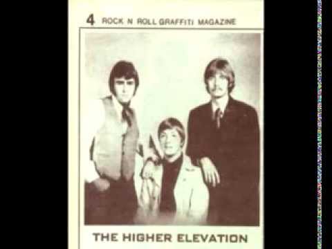 The Higher Elevation- Country club affair (1968)