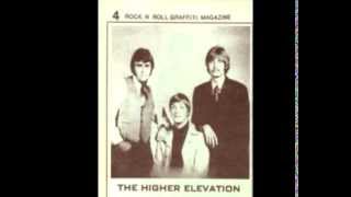 The Higher Elevation- Country club affair (1968)