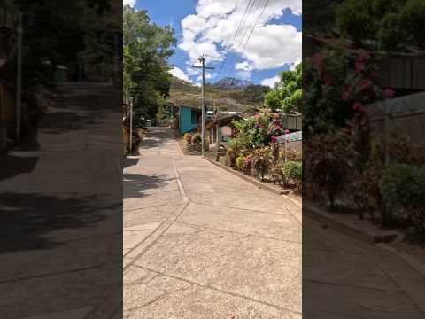 Uno de los climas más ricos que tenemos en Chinandega, es San Francisco del norte, Chinandega.