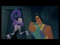 Kuzcos Poison Scene: Emperor's New Groove