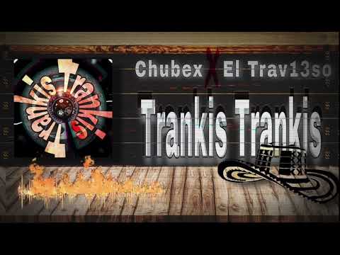 TRANKIS TRANKIS - FT EL TRAV13SO