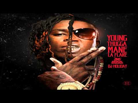 Gucci Mane x Young Thug  - Need (Young Thugga Mane La Flare)