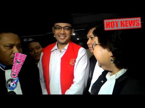 Sidang Perdana Dugaan Penipuan Sandy Tumiwa - Cumicam 02 Februari 2016