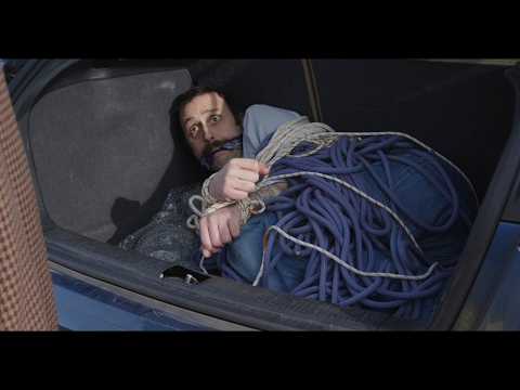 Auroro Borealo - Brava Ragazza (Lyric video)