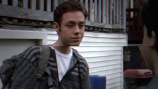 Carl Gallagher bad ass edit 🥵