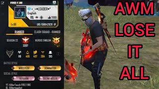 Download lagu JaeyBxrd - Lose Again [KLT] 🎯 AWM Always OP 👽 mp3