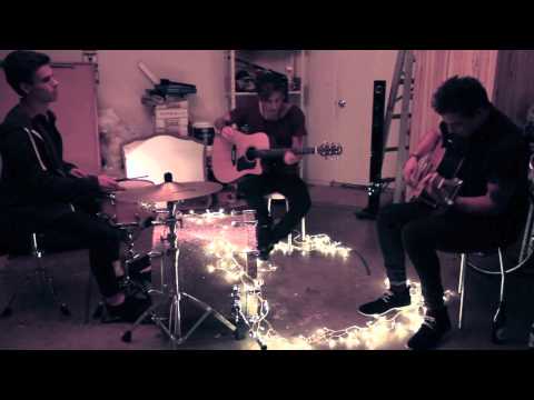 James Arthur - Impossible (Cover) The Make Believe