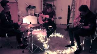 James Arthur - Impossible (Cover) The Make Believe