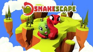 SnakEscape (Promo Video)