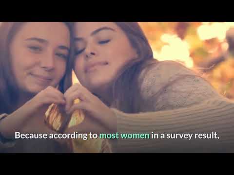 How To Be More Attractive? Gotta Have Sense Of Humor | Better Self TV