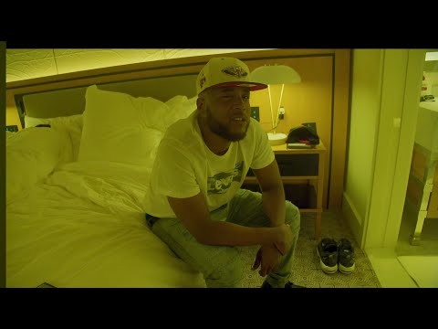 D-Allen Leon Thomas MUTT Cover 